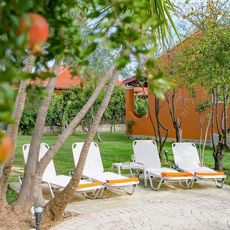 אצ'ארבי Navigator Villas - Houses מראה חיצוני תמונה