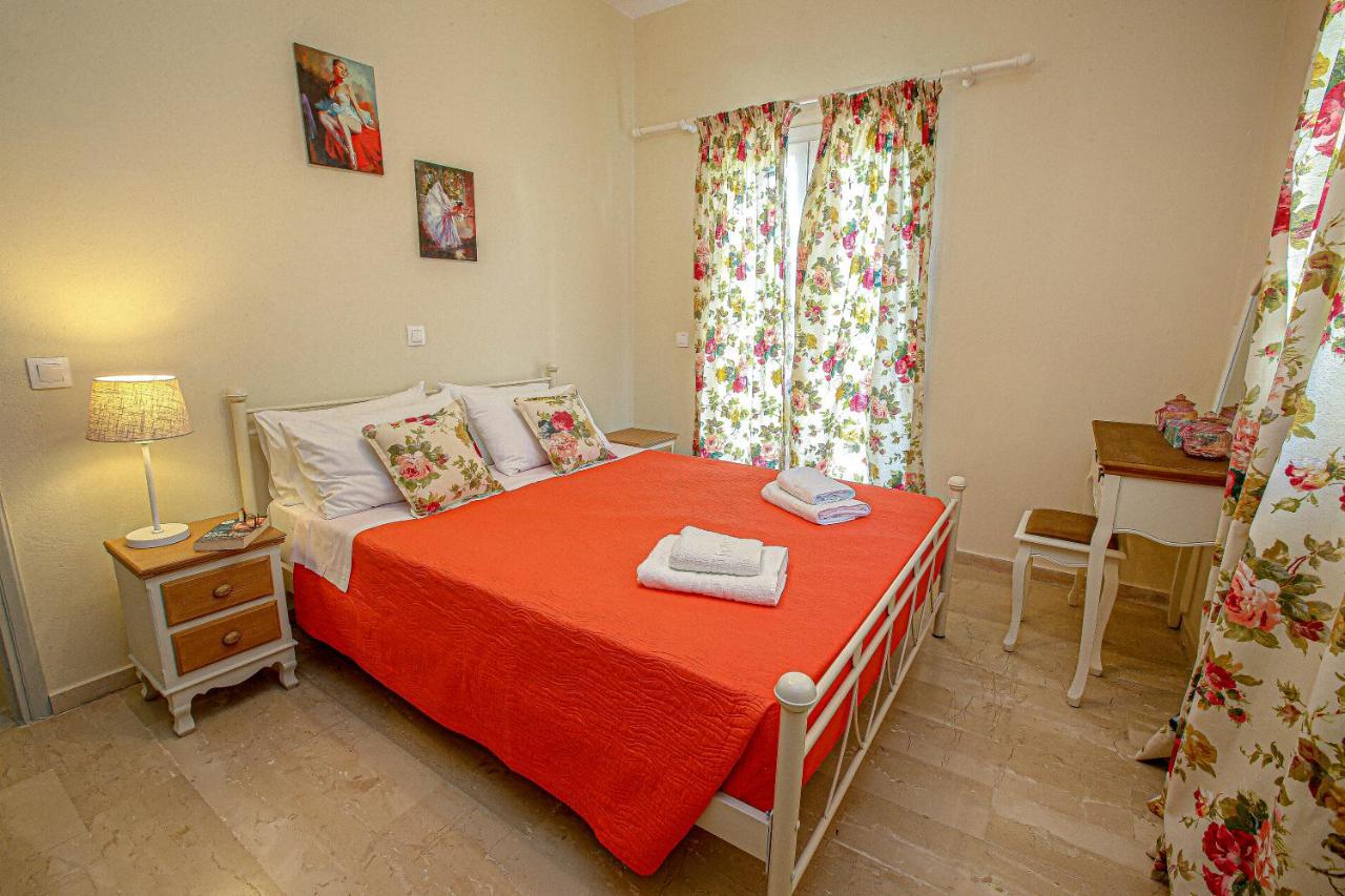 אצ'ארבי Navigator Villas - Houses מראה חיצוני תמונה