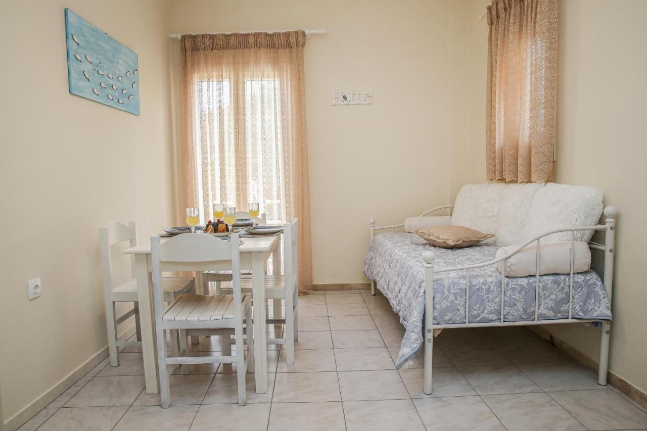 אצ'ארבי Navigator Villas - Houses מראה חיצוני תמונה