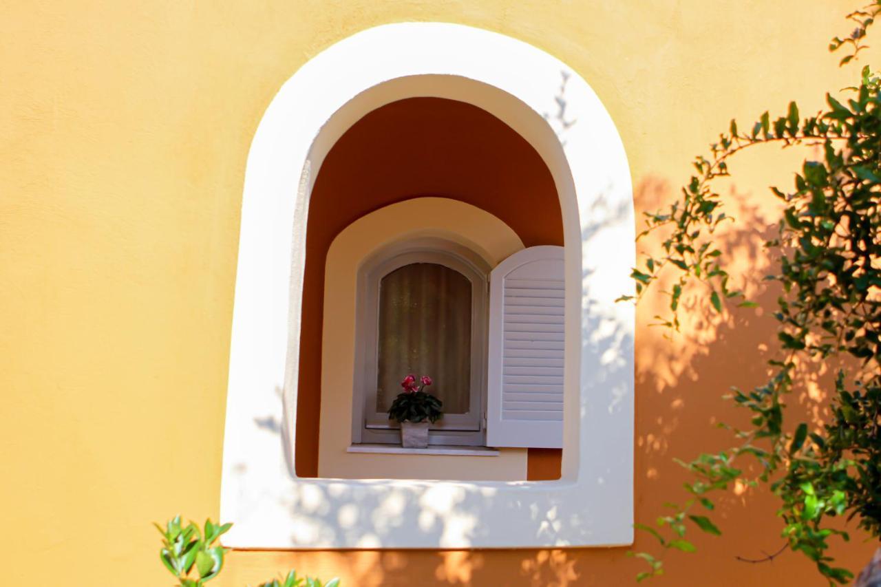 אצ'ארבי Navigator Villas - Houses מראה חיצוני תמונה