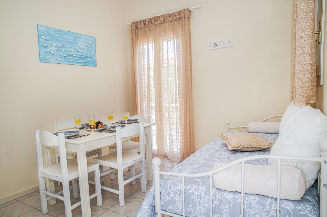 אצ'ארבי Navigator Villas - Houses מראה חיצוני תמונה
