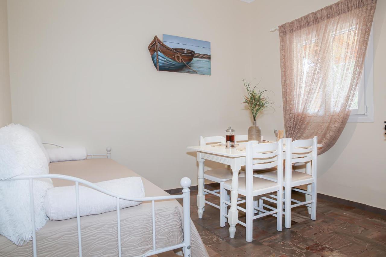 אצ'ארבי Navigator Villas - Houses מראה חיצוני תמונה