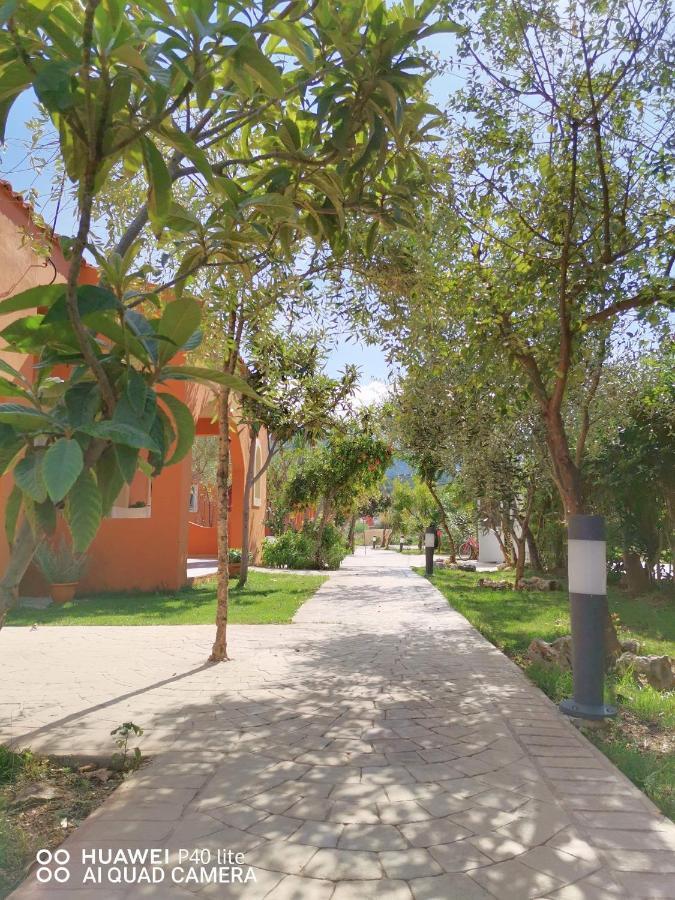 אצ'ארבי Navigator Villas - Houses מראה חיצוני תמונה
